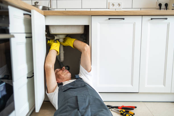 Best Drain Cleaning Services  in Apple Valley, MN