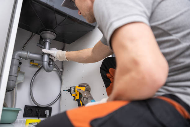 Best Emergency Plumber  in Apple Valley, MN