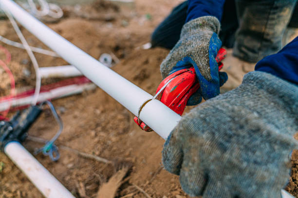 Best Gas Line Repair  in Apple Valley, MN